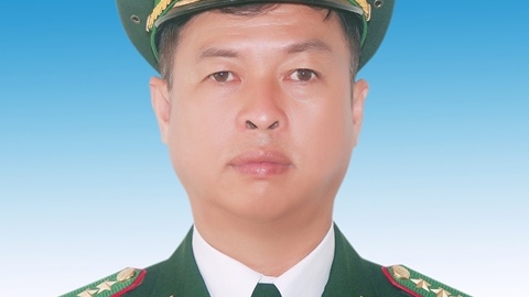 Bộ đội Biên phòng Quảng Trị: “ Điểm tựa” của đồng bào vùng biên