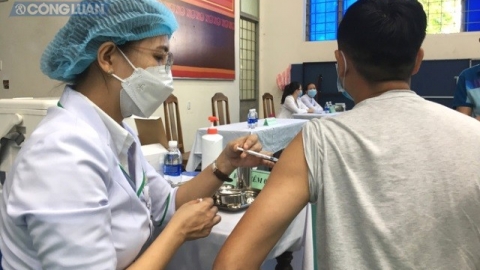 Quảng Nam ngày 21/01, có 344 ca mắc Covid-19, 309 ca cộng đồng