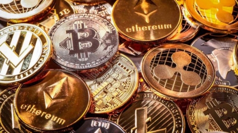 Bitcoin lao dốc, cả thị trường tiền mã hóa lao đao