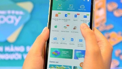 Hơn 835.000 khách khách hàng đăng ký và sử dụng dịch vụ Mobile Money