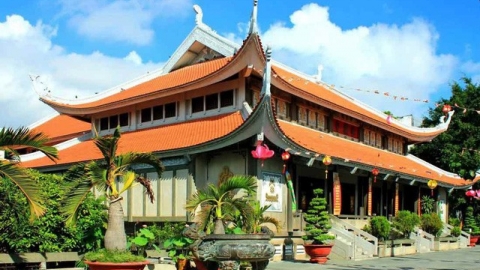 Bắc Giang tăng cường quản lý hoạt động bảo quản, tu bổ, phục hồi di tích lịch sử - văn hóa