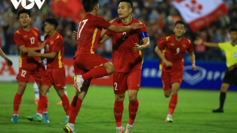 Ban Tổ chức SEA Games 31 báo tin cực vui tới người hâm mộ