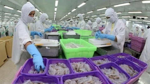 Xúc tiến xuất khẩu hàng hóa của Việt Nam tại Hội chợ kinh doanh và đầu tư quốc tế IMEX-Madrid 2022