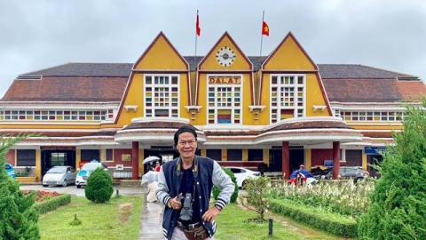 Khởi động kế hoạch khôi phục tuyến đường sắt huyền thoại răng cưa Phan Rang – Đà Lạt