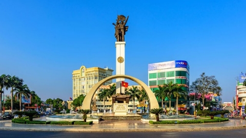 Thí điểm một số cơ chế, chính sách đặc thù phát triển TP. Buôn Ma Thuột