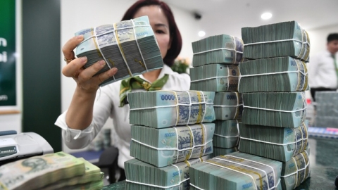 Thêm hai ngân hàng tăng lãi suất huy động trong tháng 05