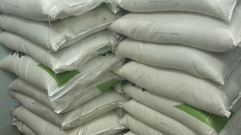 Tây Ninh: Vận chuyển 1.250kg đường cát nhập lậu, một đối tượng bị phạt 16 triệu đồng