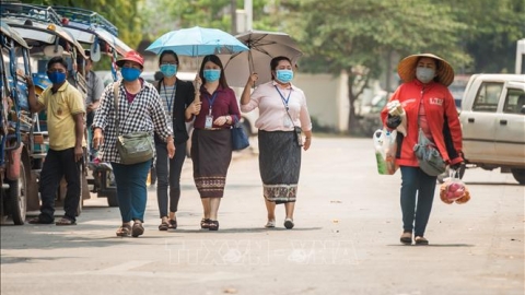 Thế giới ghi nhận trên 366.000 ca mắc mới Covid-19, 700 ca tử vong trong 24 giờ qua