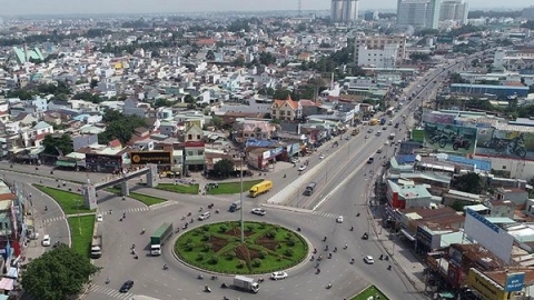 Đồng Nai: Sẽ đấu thầu chọn nhà đầu tư cho nhiều dự án khu dân cư