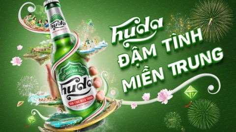 FESTIVAL HUẾ 2022 , bia HUDA sẽ mở đại tiệc “Bàn tiệc dài nhất Châu Á”
