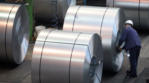 Việt Nam dừng áp thuế chống bán phá giá đối với thép mạ từ Hàn Quốc, Trung Quốc