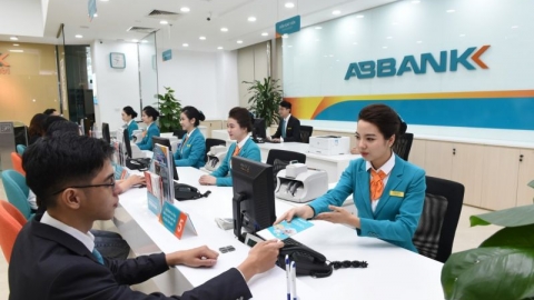 Thương hiệu ABBank huy động tài chính hàng chục nghìn tỷ đồng trái phiếu doanh nghiệp như thế nào?