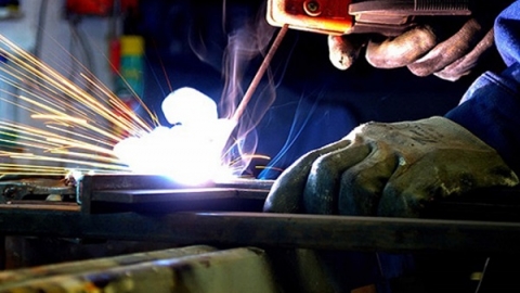 Việt Nam tiếp nhận đề nghị miễn trừ áp thuế chống bán phá giá tạm thời với sản phẩm vật liệu hàn