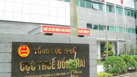 Đồng Nai: Vượt chỉ tiêu kế hoạch đề ra trong chuyển đổi hóa đơn điện tử
