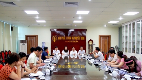Sắp diễn ra Giải bóng đá Người làm báo Thanh Hóa lần thứ V