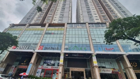 Thanh tra Thành phố Đà Nẵng: “Sờ gáy” 9 thửa đất của 02 doanh nghiệp tại Đà Nẵng