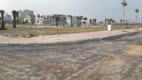 Dabaco bị thu hồi hơn 1.400 m2 đất ở Thuận Thành