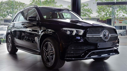 Mercedes triệu hồi 144 xe ô tô để khắc phục lỗi liên quan tới hệ thống điện