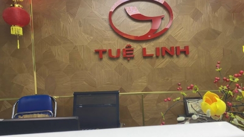 Trước thực trạng Sâm nhung tố nữ Tuệ Linh “thổi phồng” công dụng, dùng hình ảnh bác sĩ quảng cáo tràn lan, đại diện Tuệ Linh nói gì?