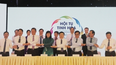 Nghệ An ký liên kết du lịch với các vùng miền để cùng phát triển bền vững