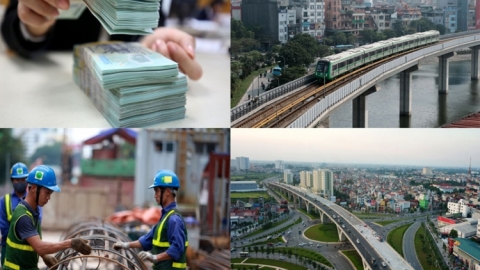 Ngân sách nhà nước giảm thu gần 25.700 tỷ đồng do miễn 2% thuế VAT
