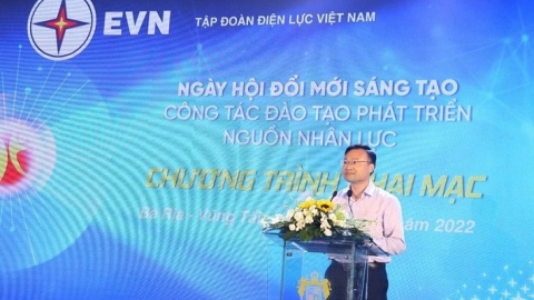 EVNGENCO3: Đào tạo phát triển nguồn nhân lực đáp ứng làm chủ và hội nhập