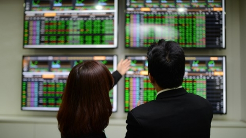 UBCKNN: Rút ngắn lộ trình nâng hạng thị trường chứng khoán Việt Nam lên trước năm 2025