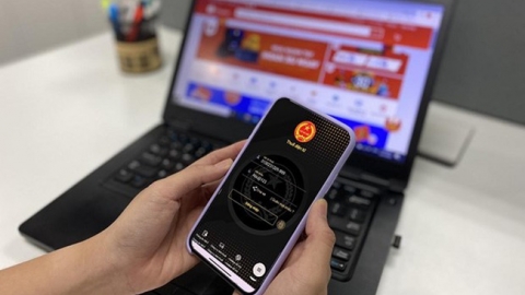 100% doanh nghiệp đã chuyển đổi sử dụng hóa đơn điện tử