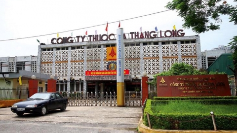 Hà Nội chốt 9 cơ sở nhà, đất phải di dời theo quy định