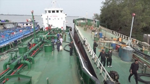 Đường dây buôn lậu 204 triệu lít xăng: Những lần ngã giá và hồi kết vì sao không bị xử lý hình sự?