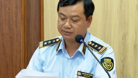 BCĐ389 Bắc Ninh: Thu và nộp ngân sách nhà nước hơn 113 tỷ đồng trong 6 tháng đầu năm 2022