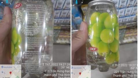 Nhiều loại hàng hóa không rõ nguồn gốc, xuất xứ “bủa vây” người tiêu dùng Thái Bình
