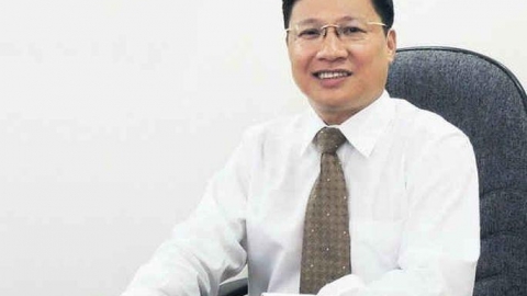 Ngân hàng Nhà nước chi nhánh TP. HCM có Tân Giám đốc mới
