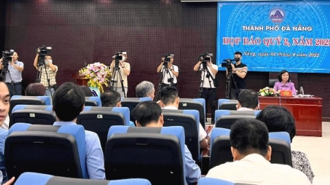 Hủy kết quả kỳ thi tốt nghiệp của học sinh làm lộ đề thi môn Toán tại TP.Đà Nẵng