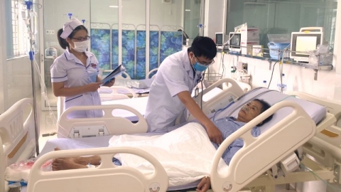 Bệnh viện tư nhân Đa khoa Phúc Hưng đem lại sự hài lòng cho bệnh nhân