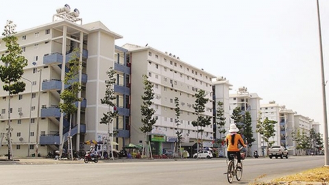 HoREA kiến nghị loạt giải pháp để tăng nguồn cung Nhà ở xã hội và nhà thương mại giá rẻ