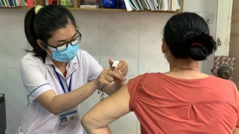 Ngày 10/08, cả nước có 2.010 ca Covid-19 mới; 1 bệnh nhân tại Tây Ninh tử vong