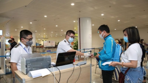 Việt Nam là nước có chính sách nhập cảnh dễ dàng nhất ở Đông Nam sau Covid-19