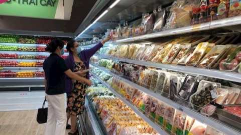 TP. Hồ Chí Minh triển khai các biện pháp quản lý giá, cung cầu hàng hóa