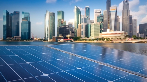 TP. Hồ Chí Minh phát triển năng lượng sạch