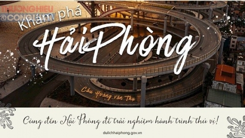 Ngành Du lịch Hải Phòng giới thiệu các sản phẩm du lịch mới
