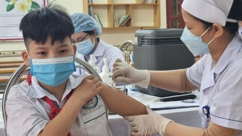 Ngày 6/9, cả nước có 3.694 ca COVID-19 mới, cao nhất gần 4 tháng qua