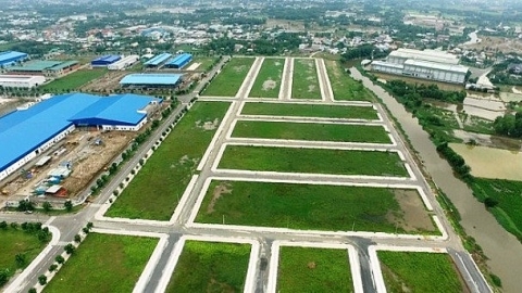 Luật Đất đai sửa đổi: Định nghĩa lại cộng đồng dân cư