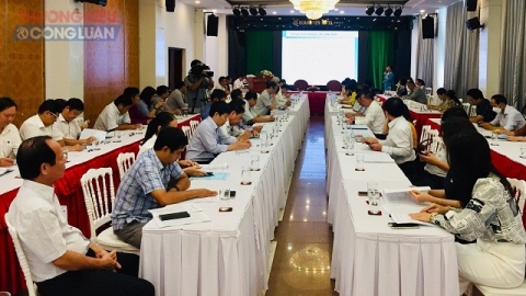 Tăng cường vai trò tư vấn, phản biện của trí thức khoa học công nghệ