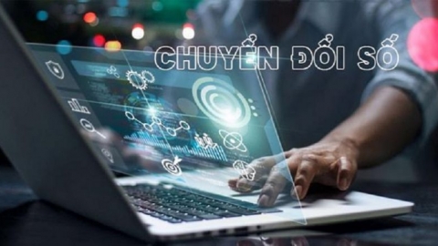 Tuần lễ Số quốc tế Việt Nam 2022 tổ chức sẽ khai mạc vào sáng 11/10
