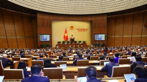 Thành lập Ban Thanh tra nhân dân nhằm bảo đảm sự bình đẳng
