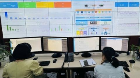 Ra mắt dịch vụ "Tra cứu thông tin quy hoạch" trên ứng dụng Hue-S