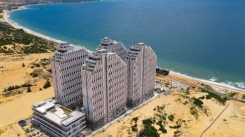 Khám phá vị trí đắc địa có 1-0-2 của APEC Mandala Wyndham Mũi Né