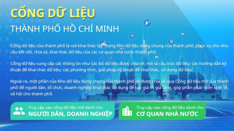 Hơn 10 triệu văn bản điện tử được gửi và nhận qua Nền tảng chia sẻ dữ liệu dùng chung