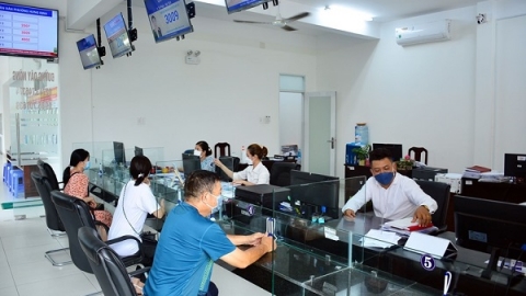 Tỉnh Bình Dương thí điểm “Hệ thống thông tin giải quyết thủ tục hành chính” từ ngày 28/11